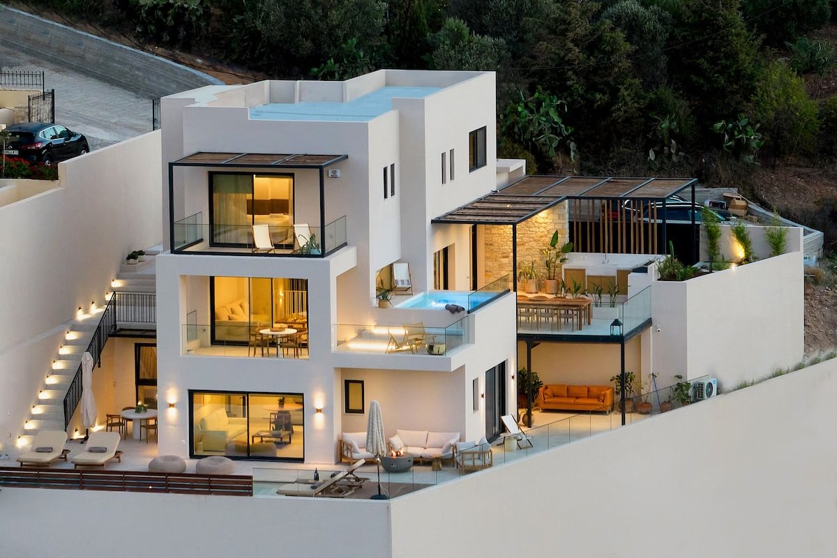 The NooK -Luxury living at the edge of tranquility gallery image 2