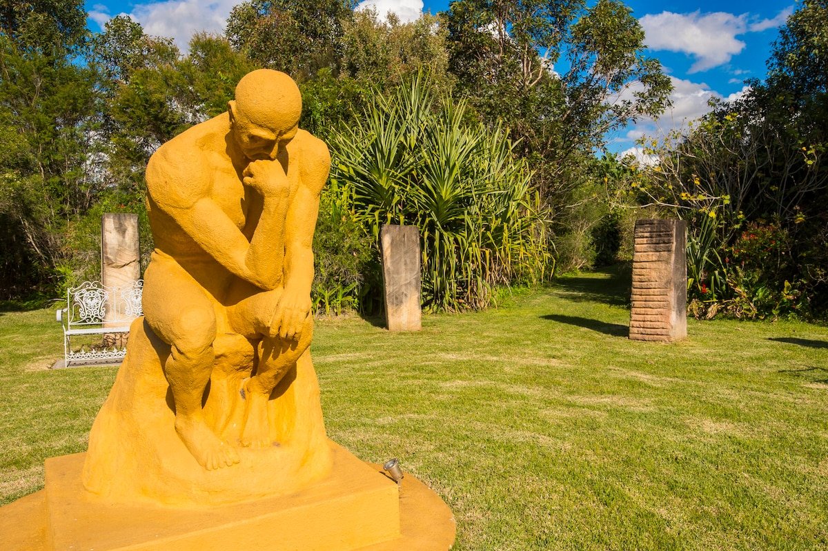 Bay Vista Retreat – aircon, spacious, unique gallery image 4