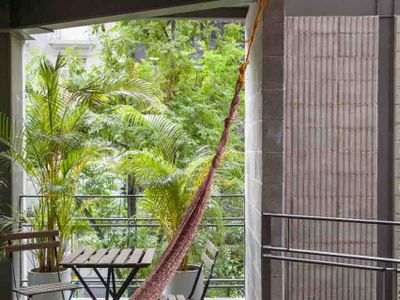 A place like no other | 2BR + Balcony