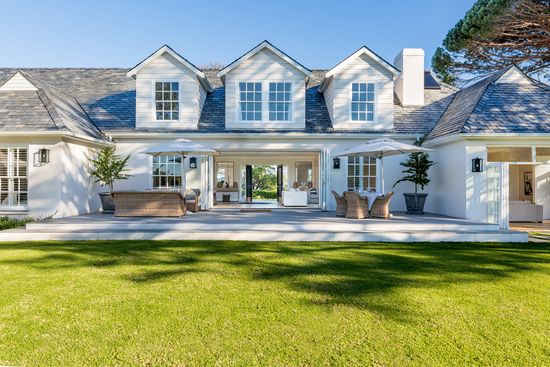 Villa Splendour Constantia Photo 24