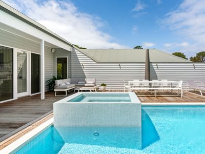 Flinders’ Finest | La Casa Bella