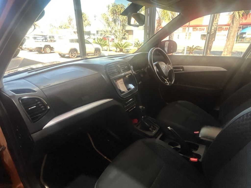 Used car gallery