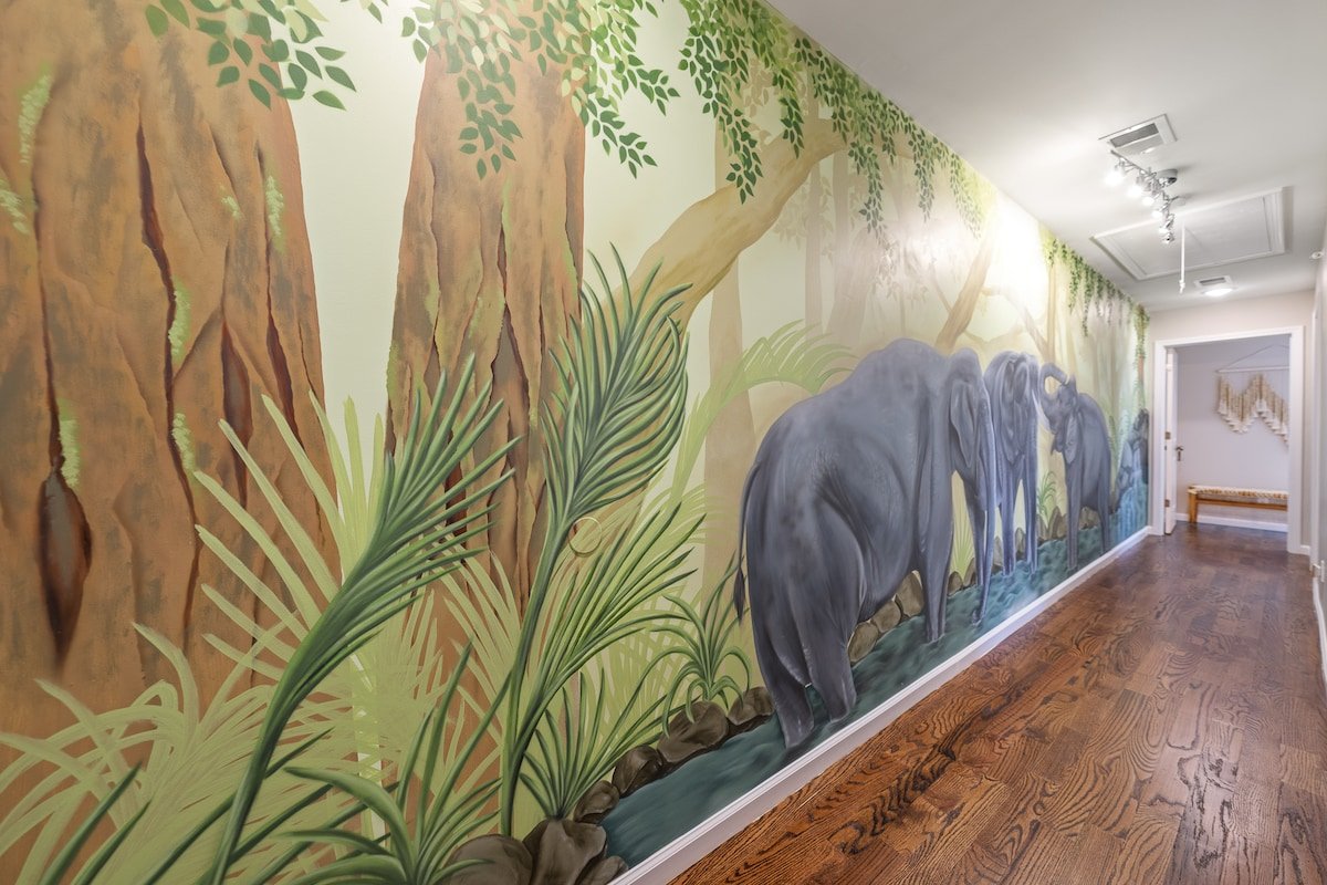 Modern Meets Culture – Newark Flagship gallery image 5