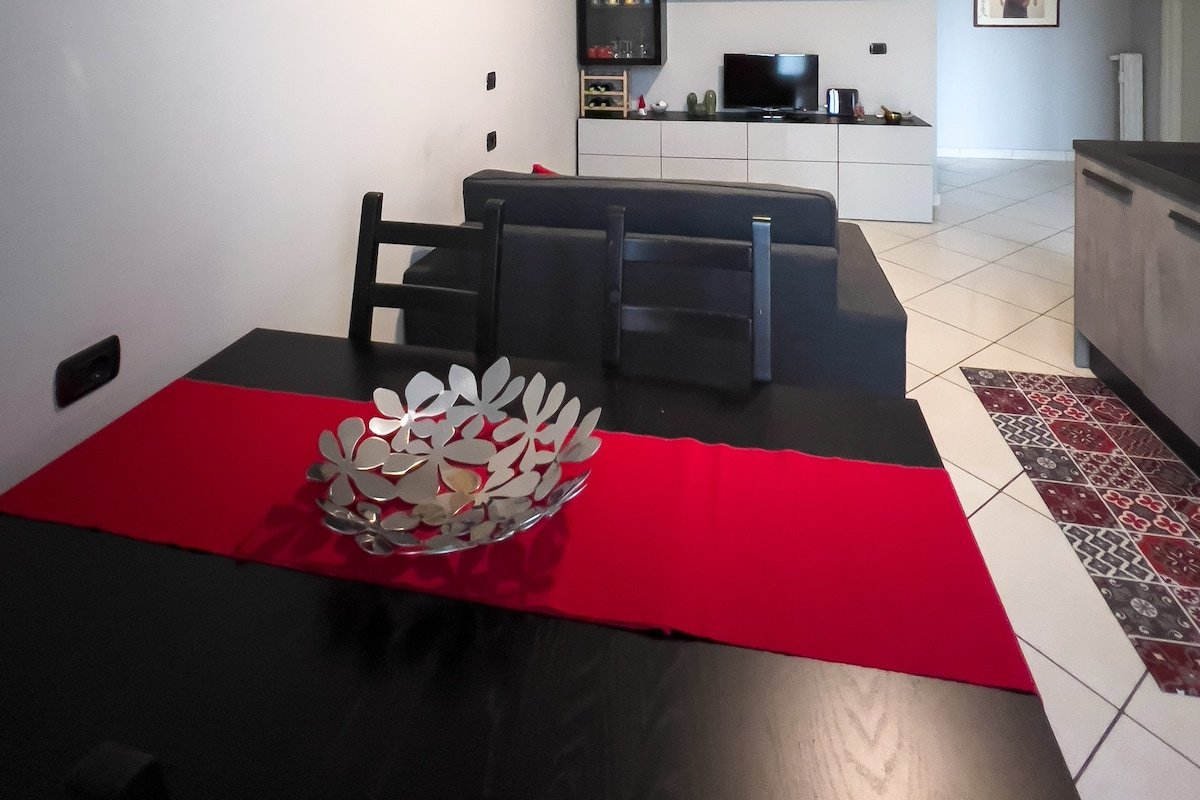 San Siro Apartment gallery image 4