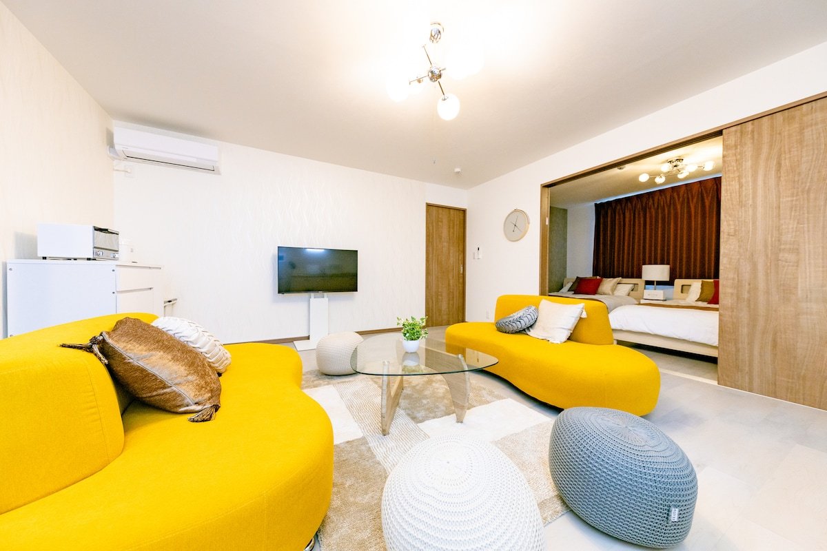 JR Yamanote Line/ 9 min from Uguisudani/ 16 guests gallery image 4