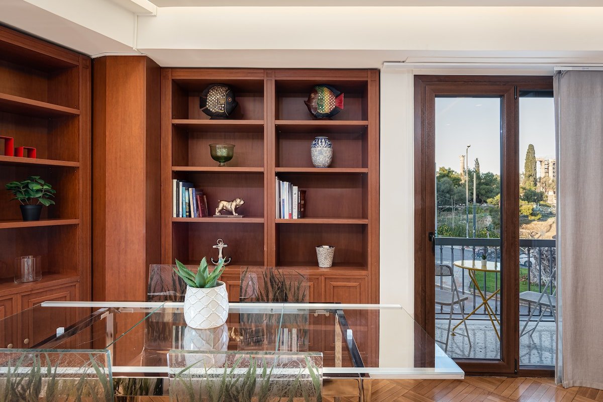 Acropolis Prestige Residence gallery image 4