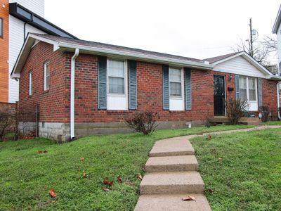 Cozy and Quaint Home- Gulch