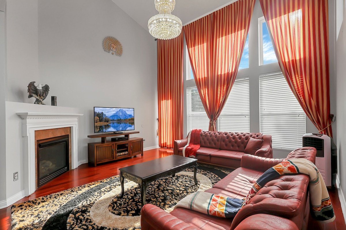 5 Bedrooms Home at Mt Camel East great neigborhood gallery image 5