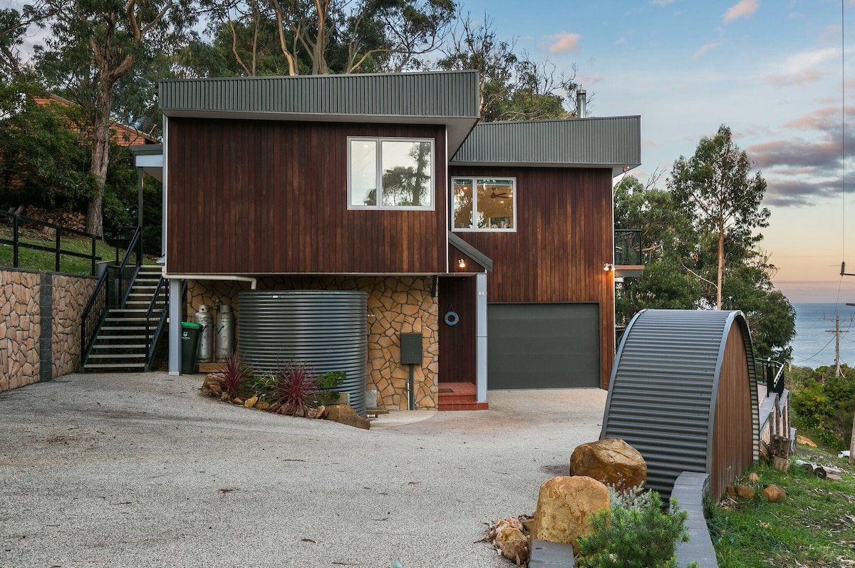 Wye Solace- Family and Pet Friendly accomodation. gallery image 5