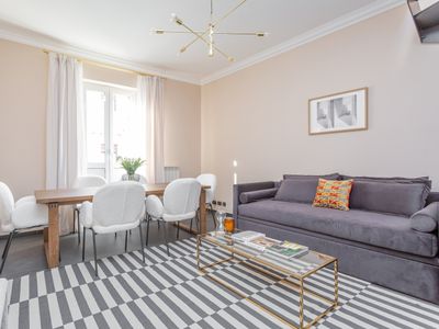 Daplace | Cosima Apartment III