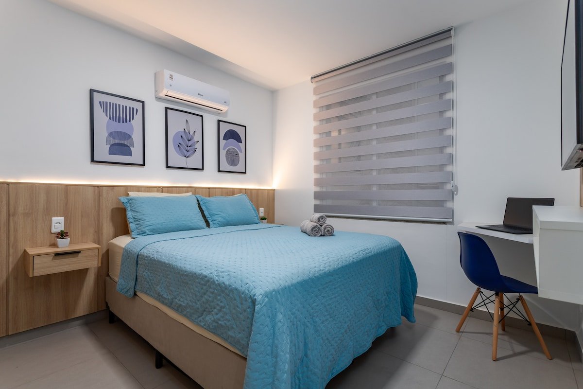 Luxo em Ipanema a uma quadra da praia gallery image 3