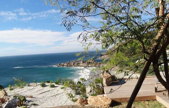 Photo 5 of Beach House – Llandudno accommodation in Llandudno, Cape Town with 4 bedrooms and 4 bathrooms