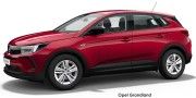 OPEL GRANDLAND 1.6T GS LINE A/T - 0 thumb