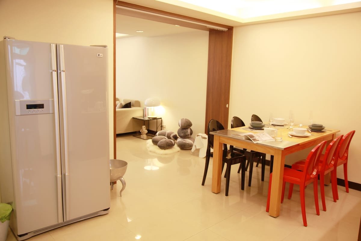 Dec-hot sale｜溫暖親子宅｜Your family’s Taipei haven. gallery image 3