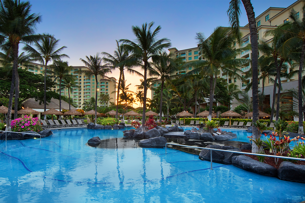 Marriott’s Ko Olina-Two Bedroom gallery image 5
