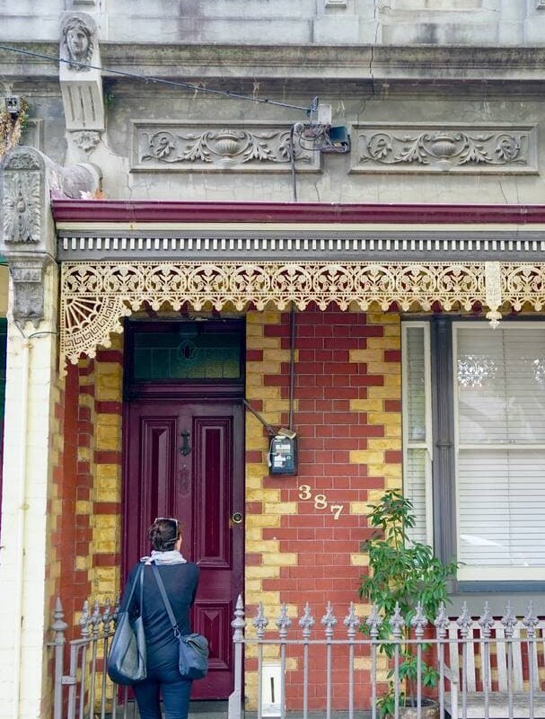 Fitzroy 3BR Terrace on Napier St+Great Space gallery image 5