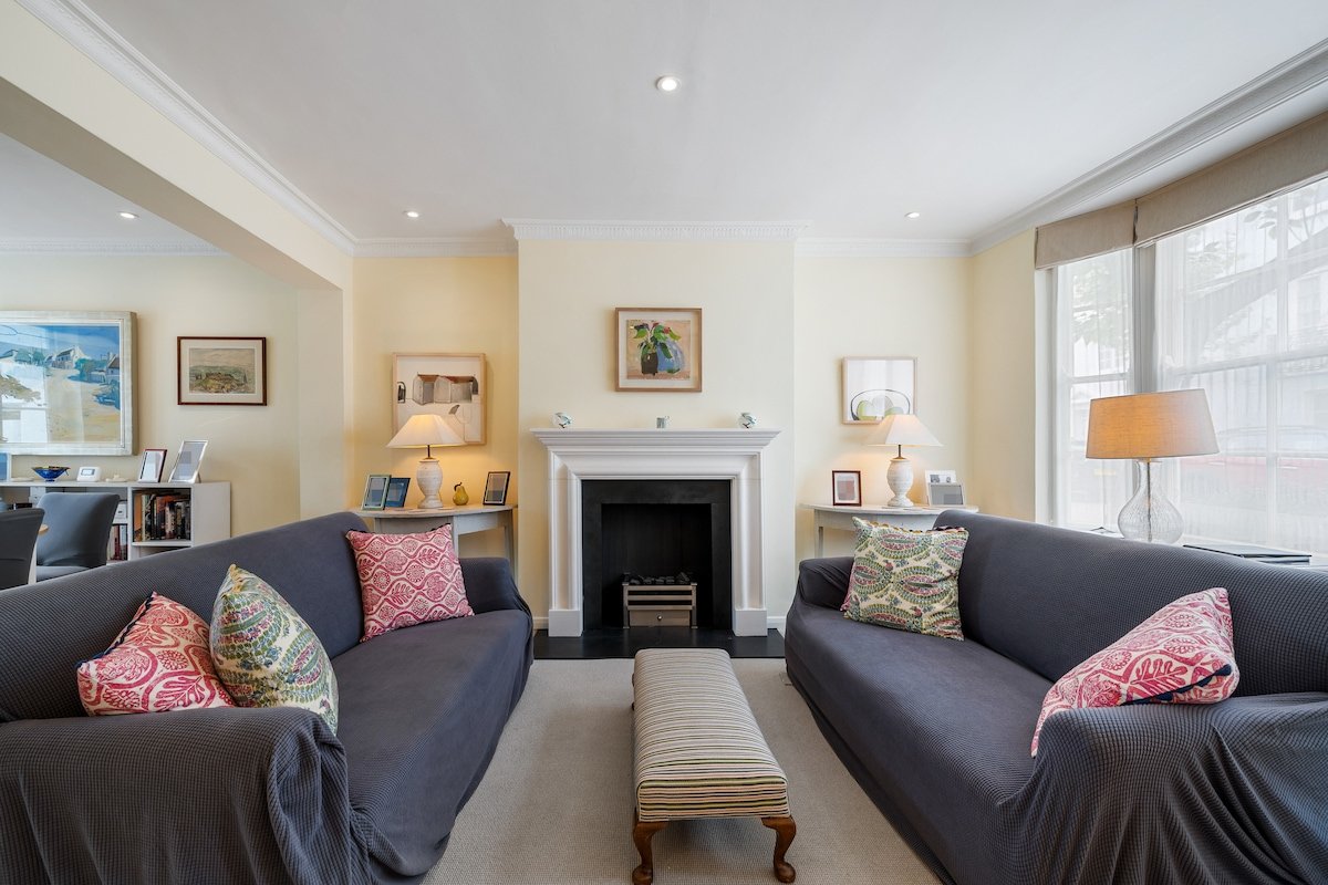 Delightful rental house in Kensington gallery image 2