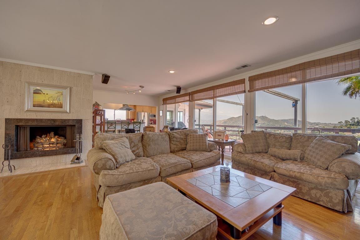 Family Hollywood Hills Home with Stellar Views gallery image 4