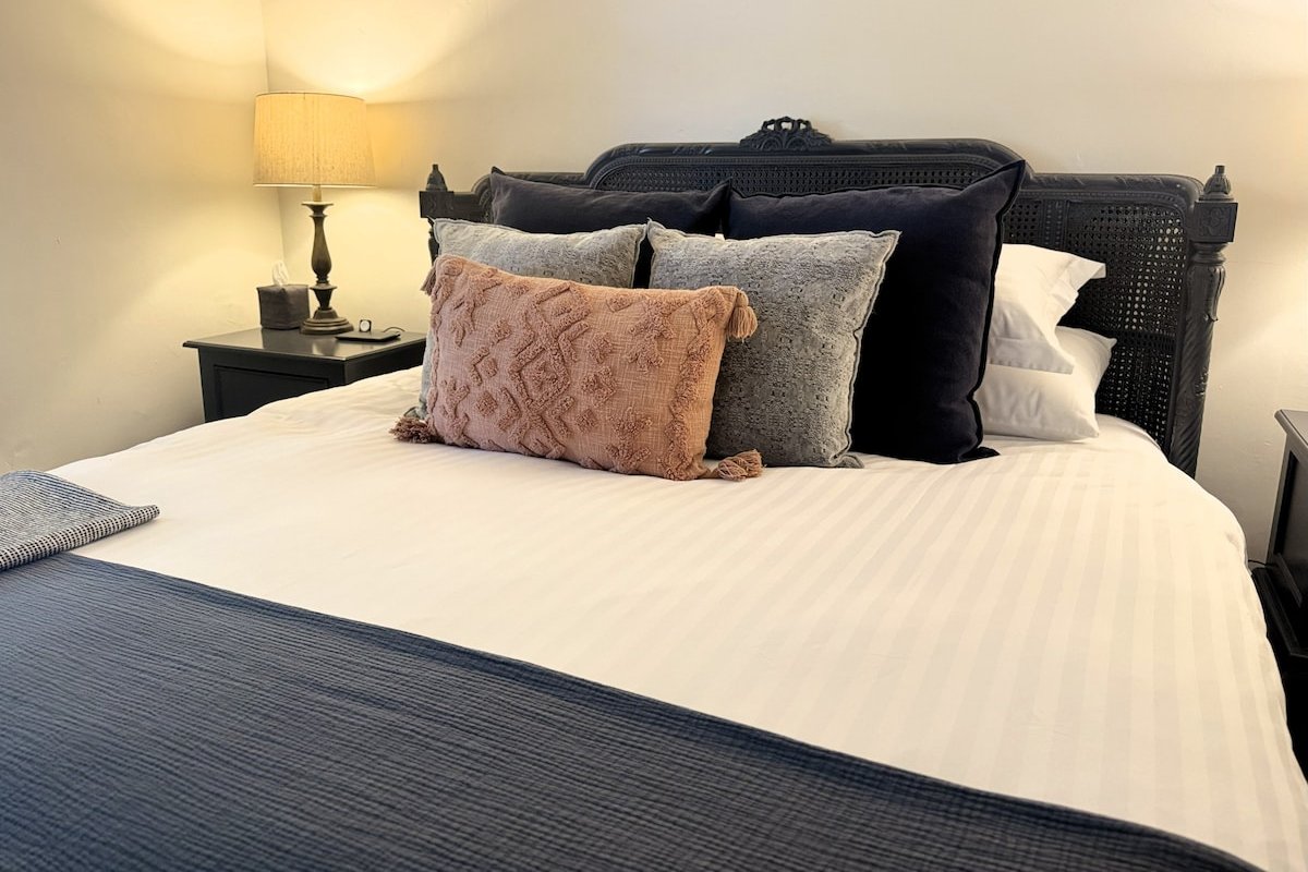 Barossa Bed and Breakfast gallery image 4