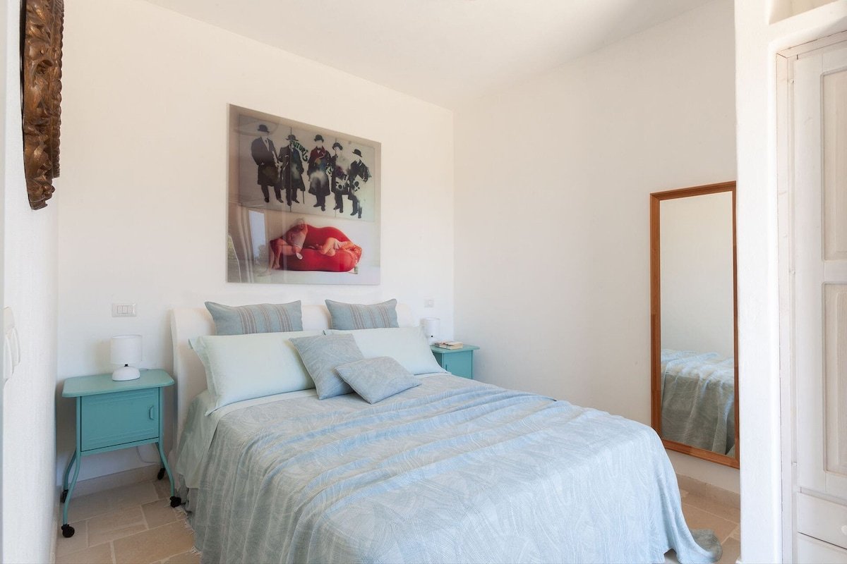 Masseria Cisterna Rossa gallery image 5