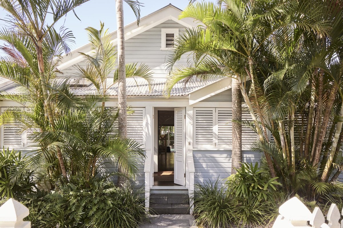 Sanctuary Spaces – Kia Ora Byron gallery image 3