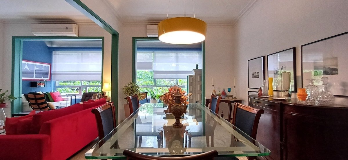 elegância e conforto 3 quartos gallery image 5