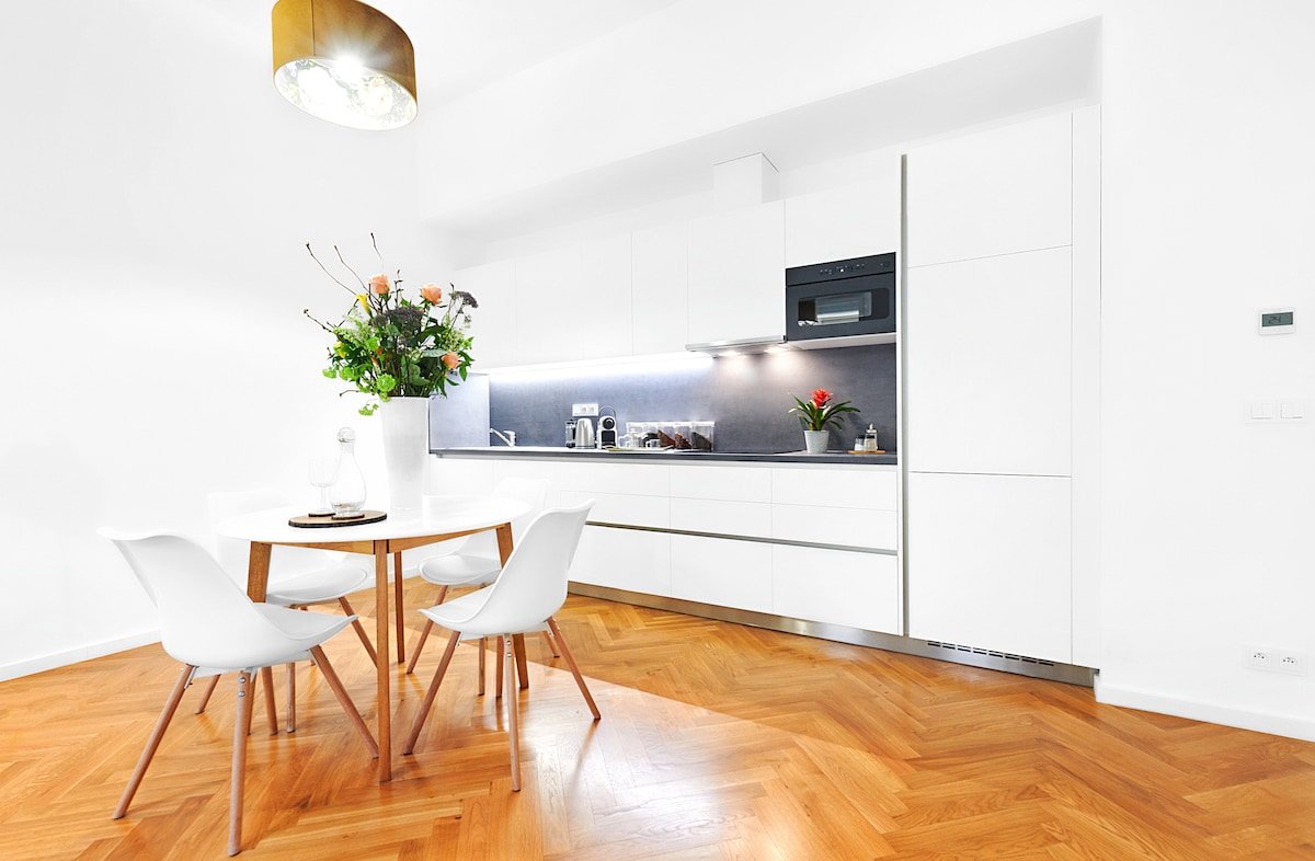 Bright Old Town 2-bedroom Apartment (5G) gallery image 3