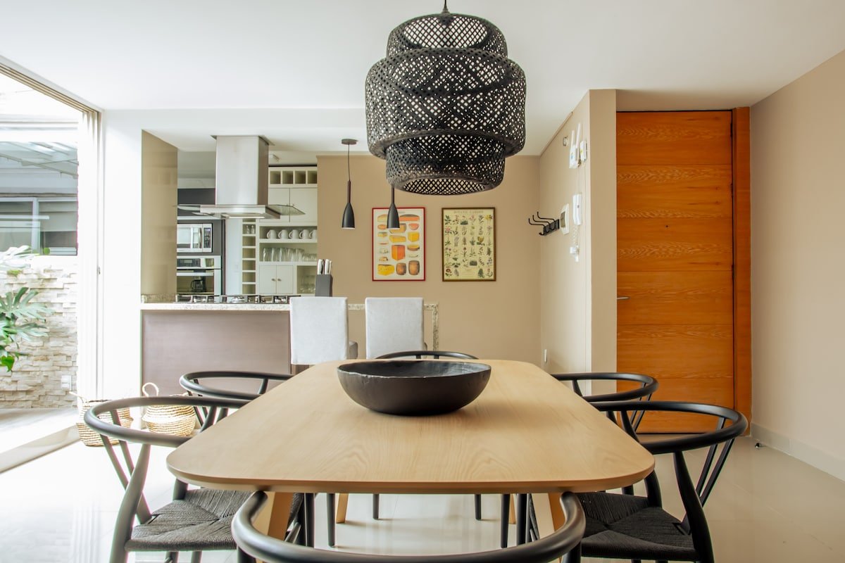 Fresh apt in La Roma gallery image 3