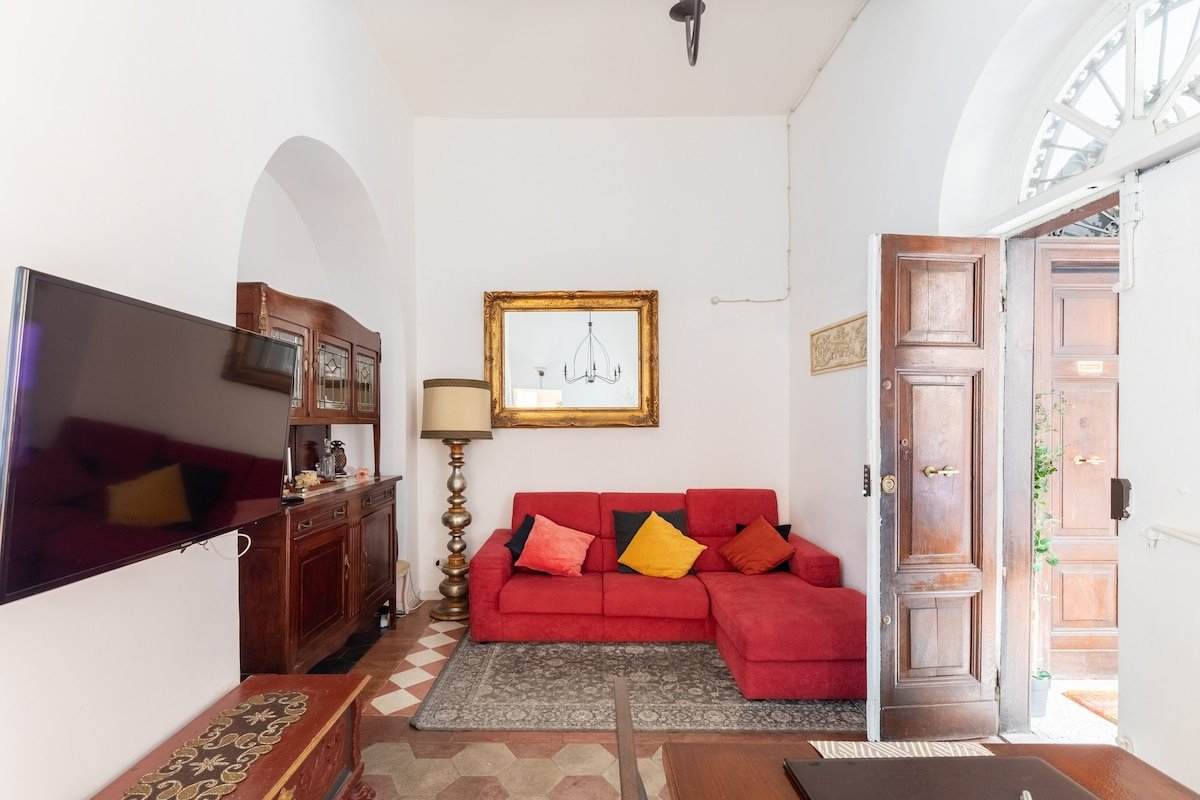 Romance al Colosseo gallery image 3