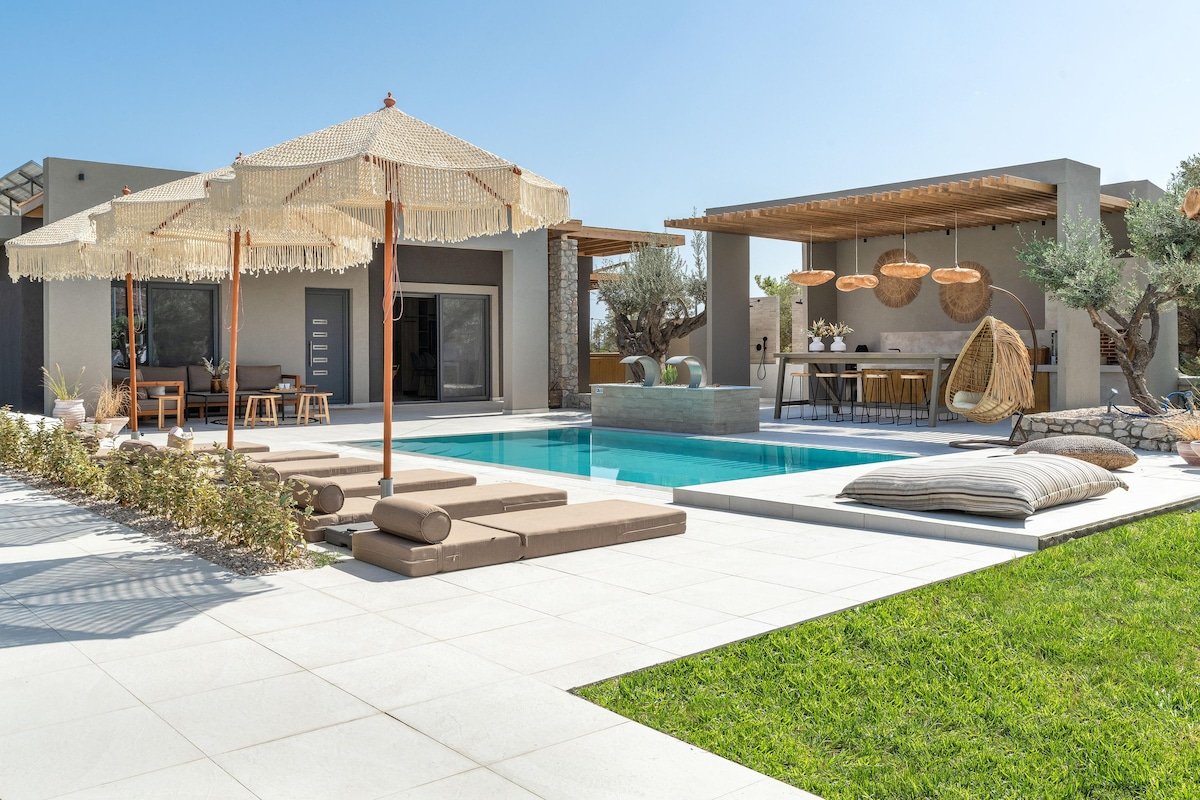 Mirena Luxury Living – Casa Di Maria gallery image 2