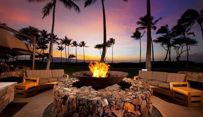 Westin Ka’anapali Ocean Resort 2 bedroom Villa gallery image 4