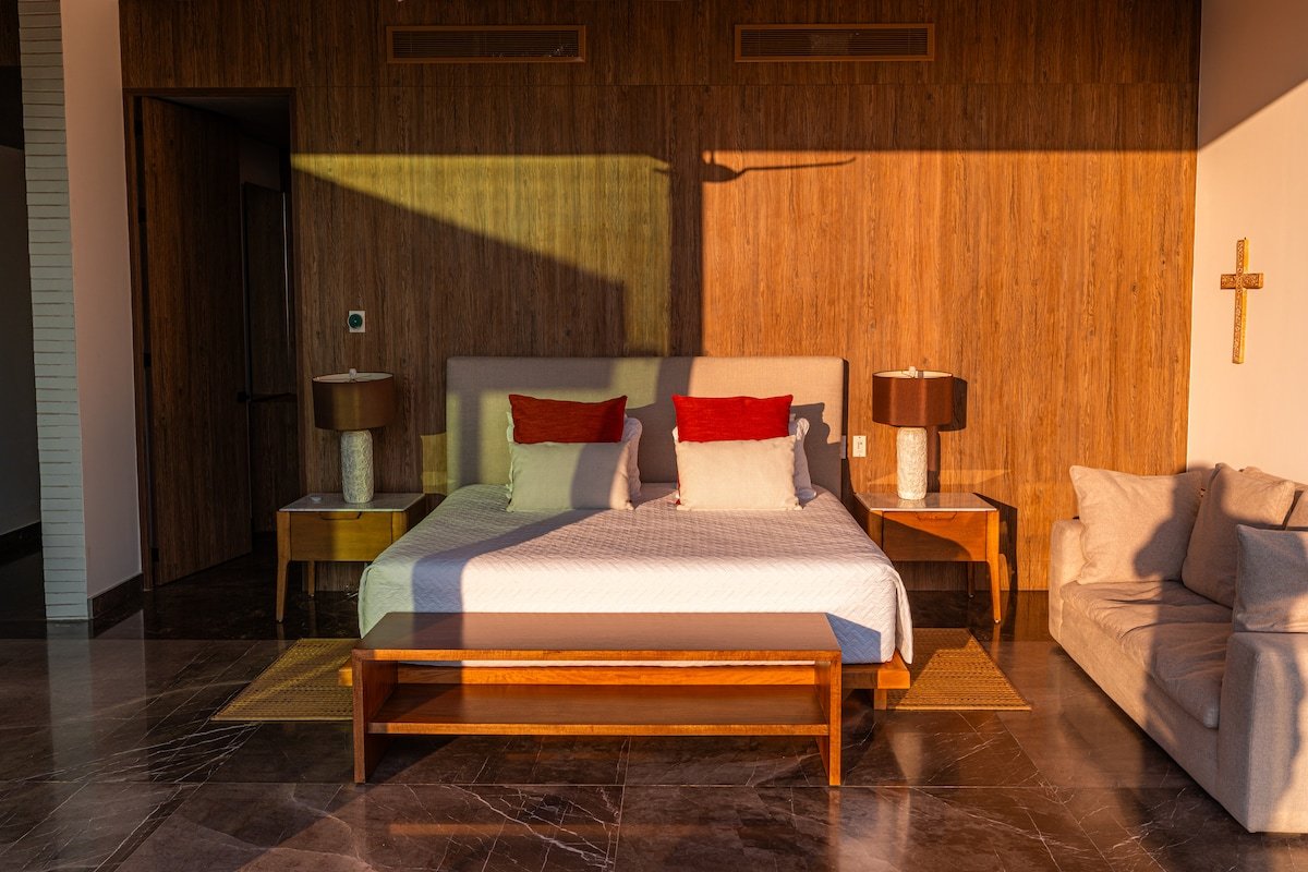 Casa Niyé en Bolongo gallery image 5