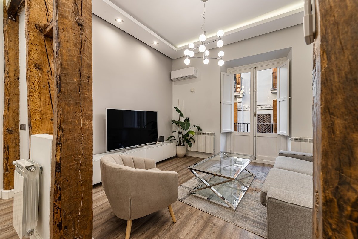 Waou La Latina III – Alquiler Corta Duración gallery image 4