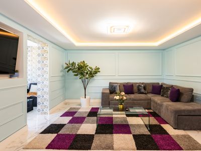 Apartamento muy amplio en Irún