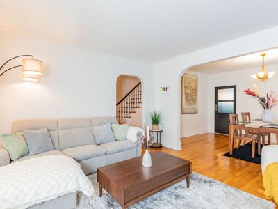 2 Duplex Side By Side