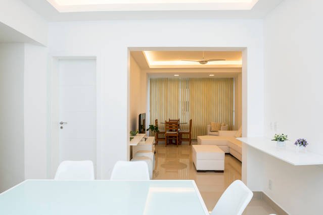 Natal e Réveillon Copacabana Vista mar 3 suítes a gallery image 3