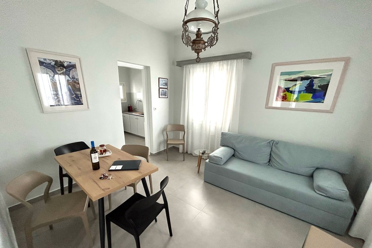 Villa DALI Danae with volcano view & large jacuzzi gallery image 5