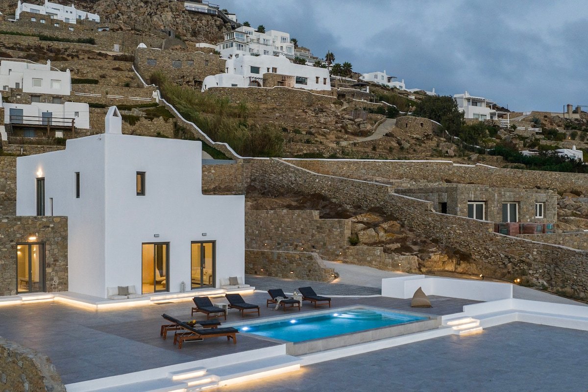 Villa BouLevArt by Mykonos Mood gallery image 3