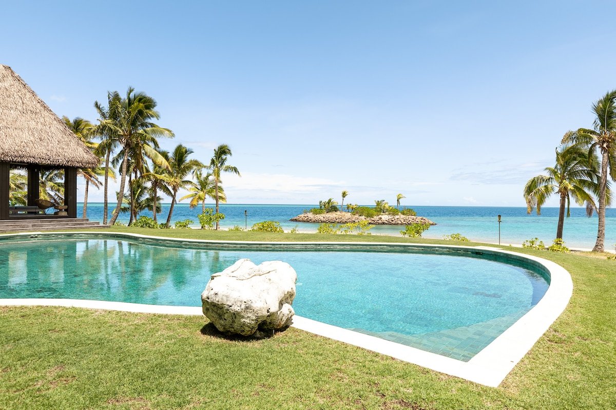 Six Senses Fiji Residence 38 gallery image 2