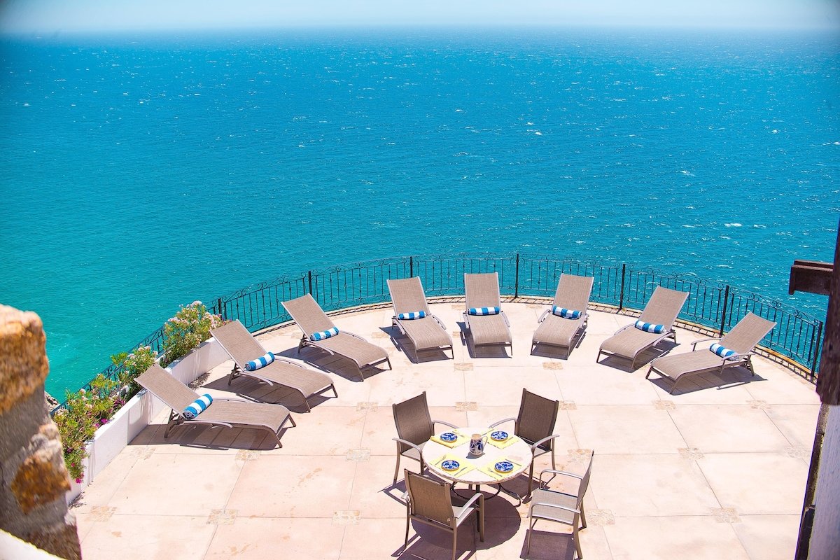 Close to Downtown – Villa Grande by Cabo Villas gallery image 4