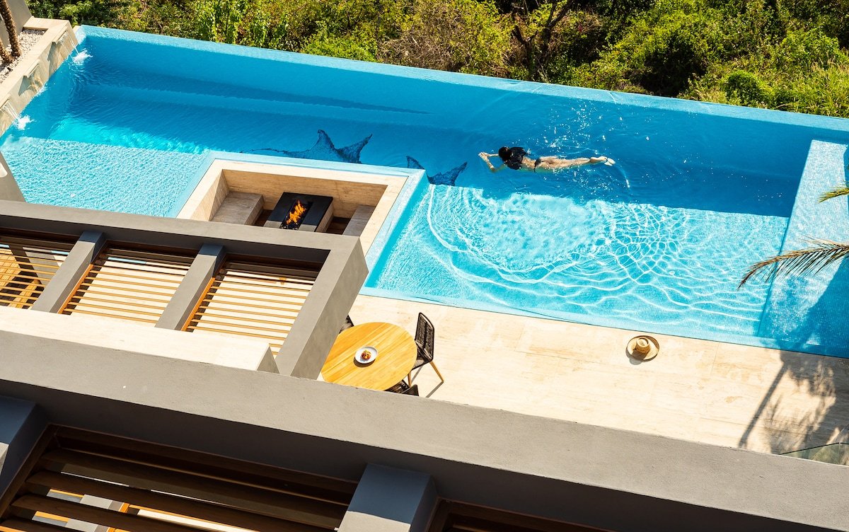 Full Staff – Maison de Cortes by Cabo Villas gallery image 5