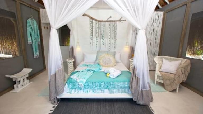 Azulik Private Lodge Azulik Exclusive Luxury Lodge