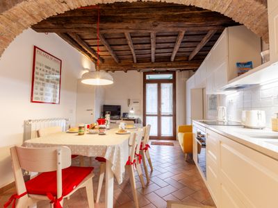 Trevi Grand Suite Spaziosissimo!