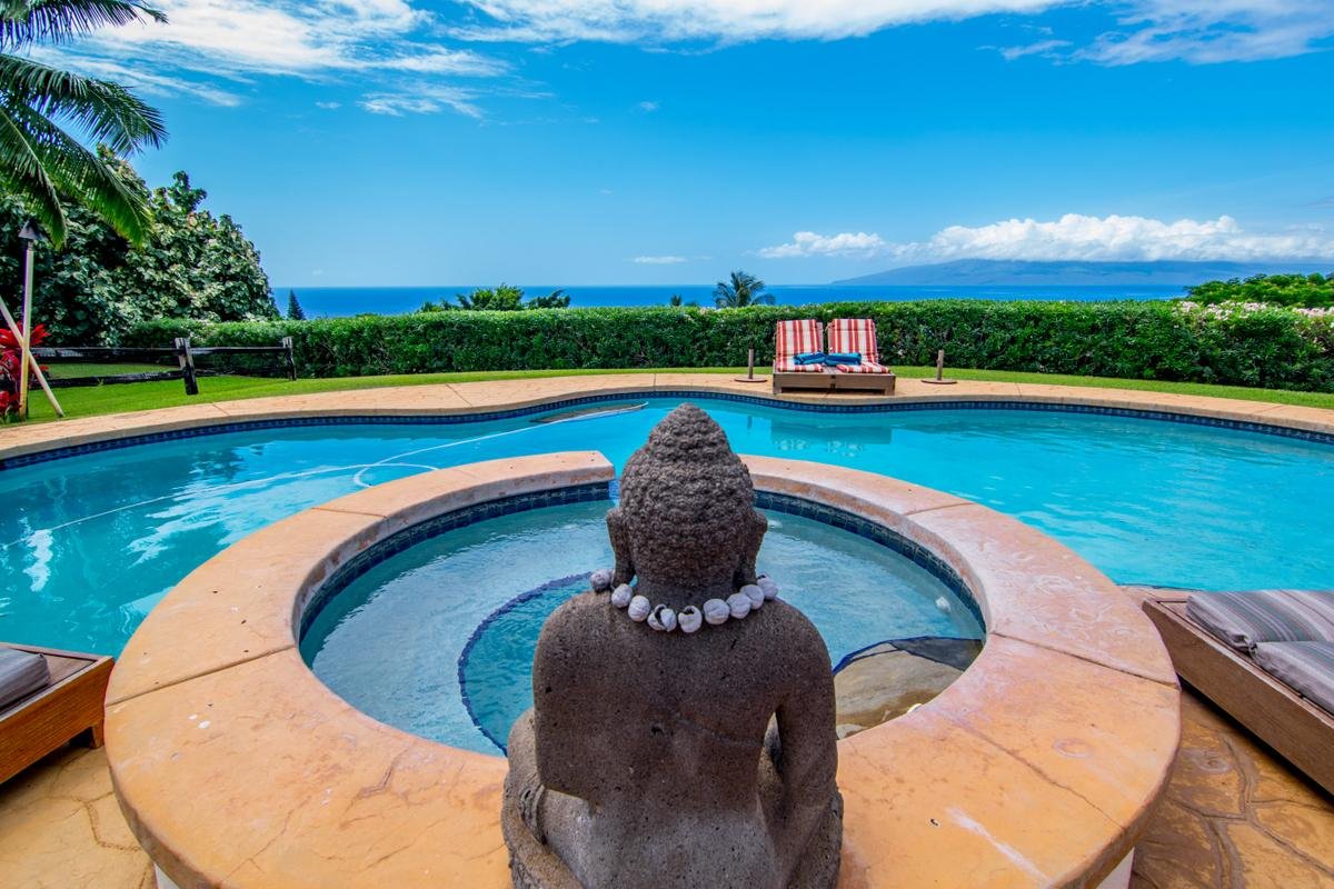 5BR Oceanview Estate | Private Pool + Cottage