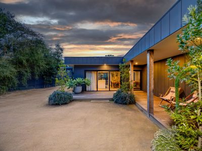 Sorrento Beach House