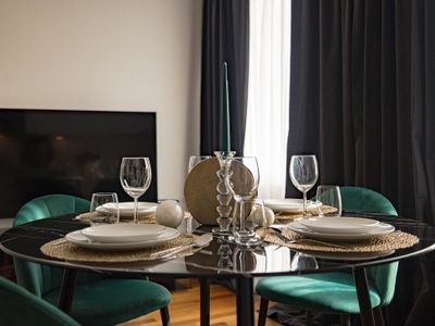 Milano 8 Luxury Apartment (Centro – Porta Venezia)