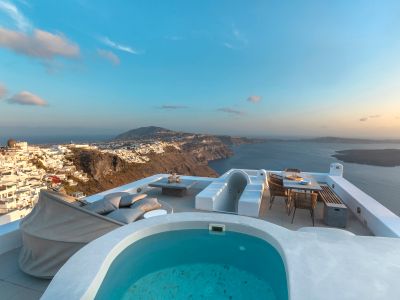 Pura Vida Grande Villa