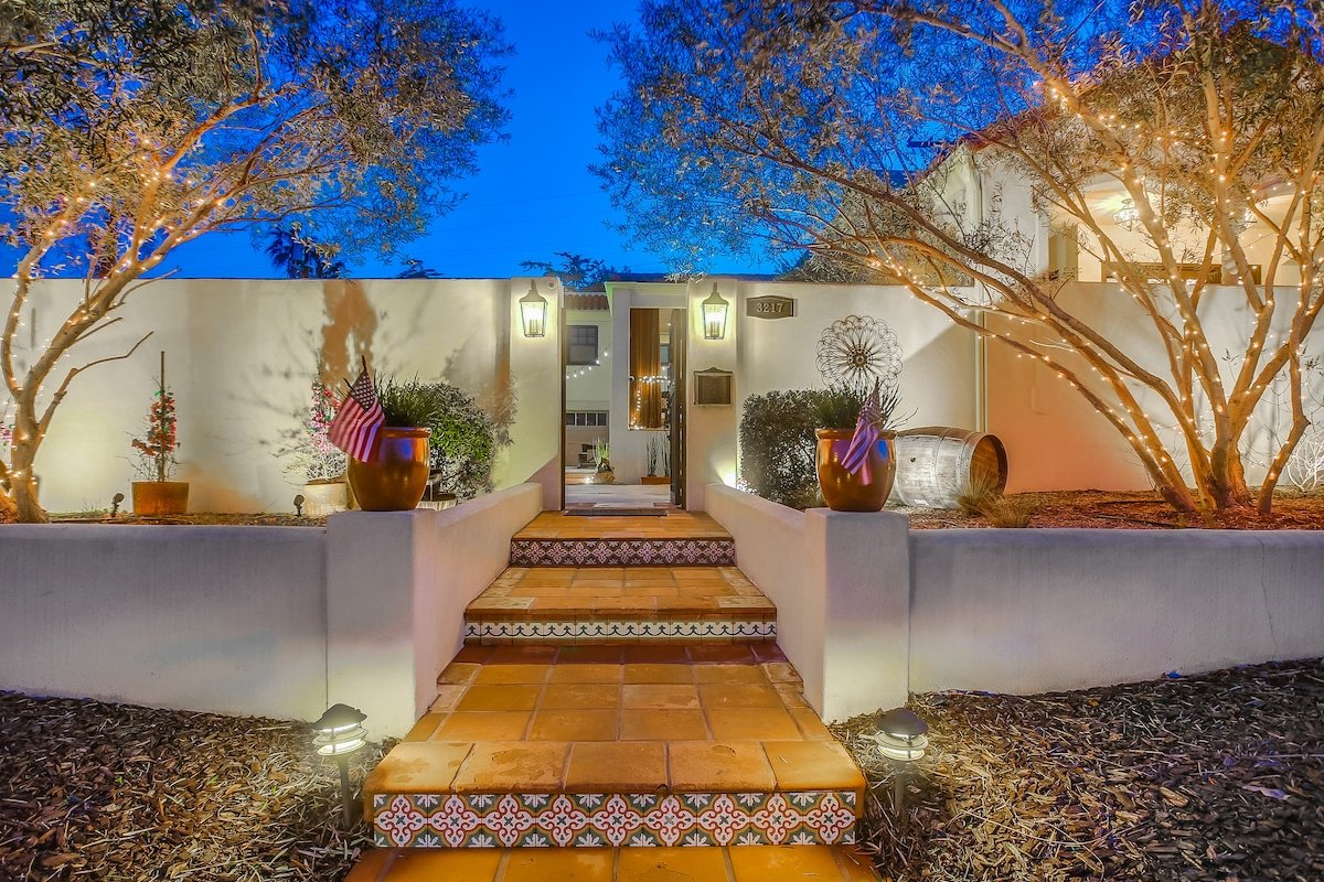 “1 to 10 Guests – Private Estate with Pool” gallery image 5