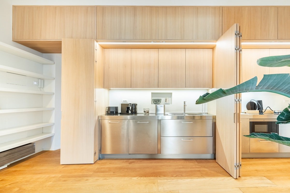 Dome (View) House gallery image 5