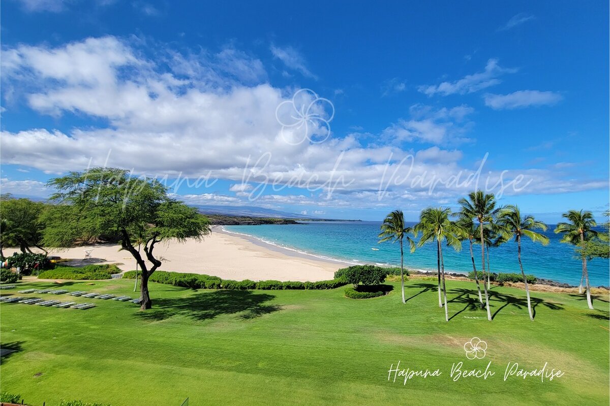 Hapuna Beach Paradise 2 BD Penthouse Luxury Resort gallery image 5